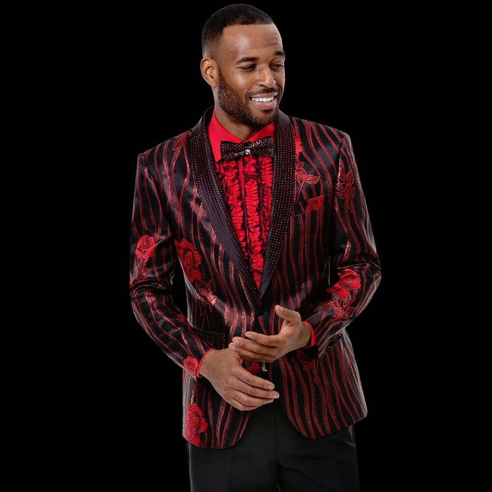 Beautiful mens blazer